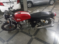 Royal Enfield Continental GT 650