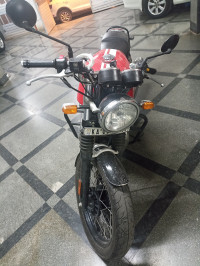 Royal Enfield Continental GT 650