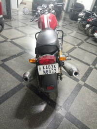 Royal Enfield Continental GT 650