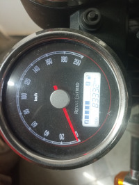 Royal Enfield Continental GT 650