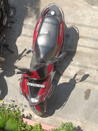 TVS NTORQ 125 BS6 2020 Model