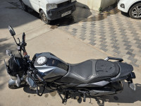 Black Honda XBlade
