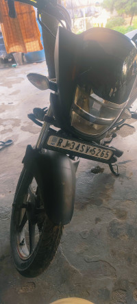 Hero Super Splendor XTEC 2024 Model