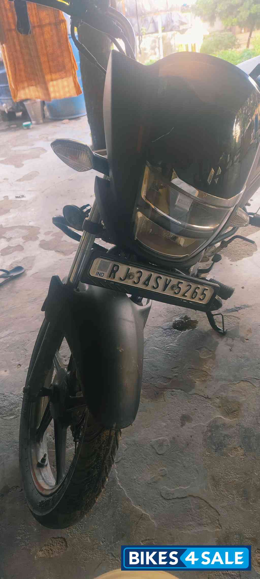 Hero Super Splendor XTEC