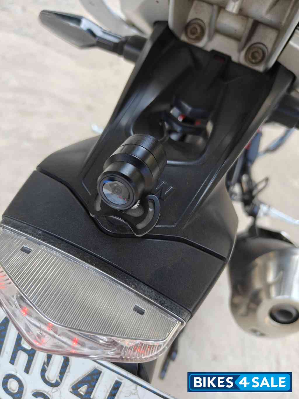 BMW G 310 GS BS6 BMW G 310 GS BS6