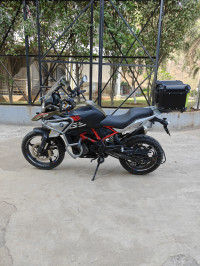 BMW G 310 GS BS6