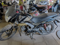 Mahindra Centuro 2013 Model