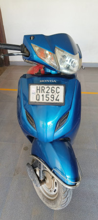 Honda Activa 3G 2015 Model