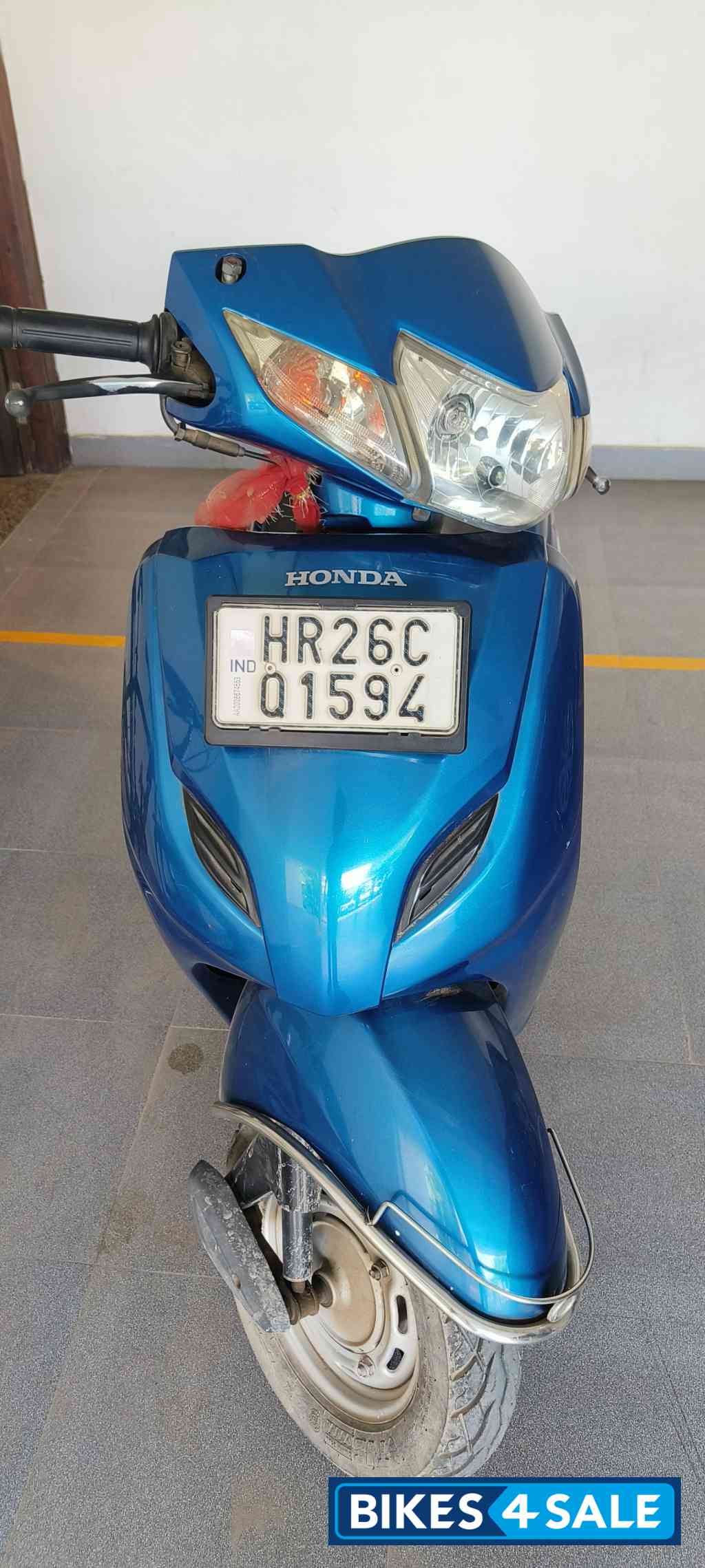 Honda Activa 3G