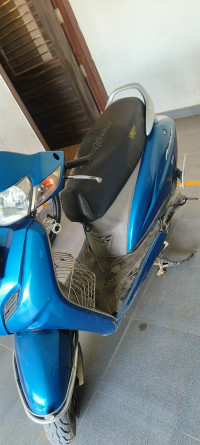 Honda Activa 3G