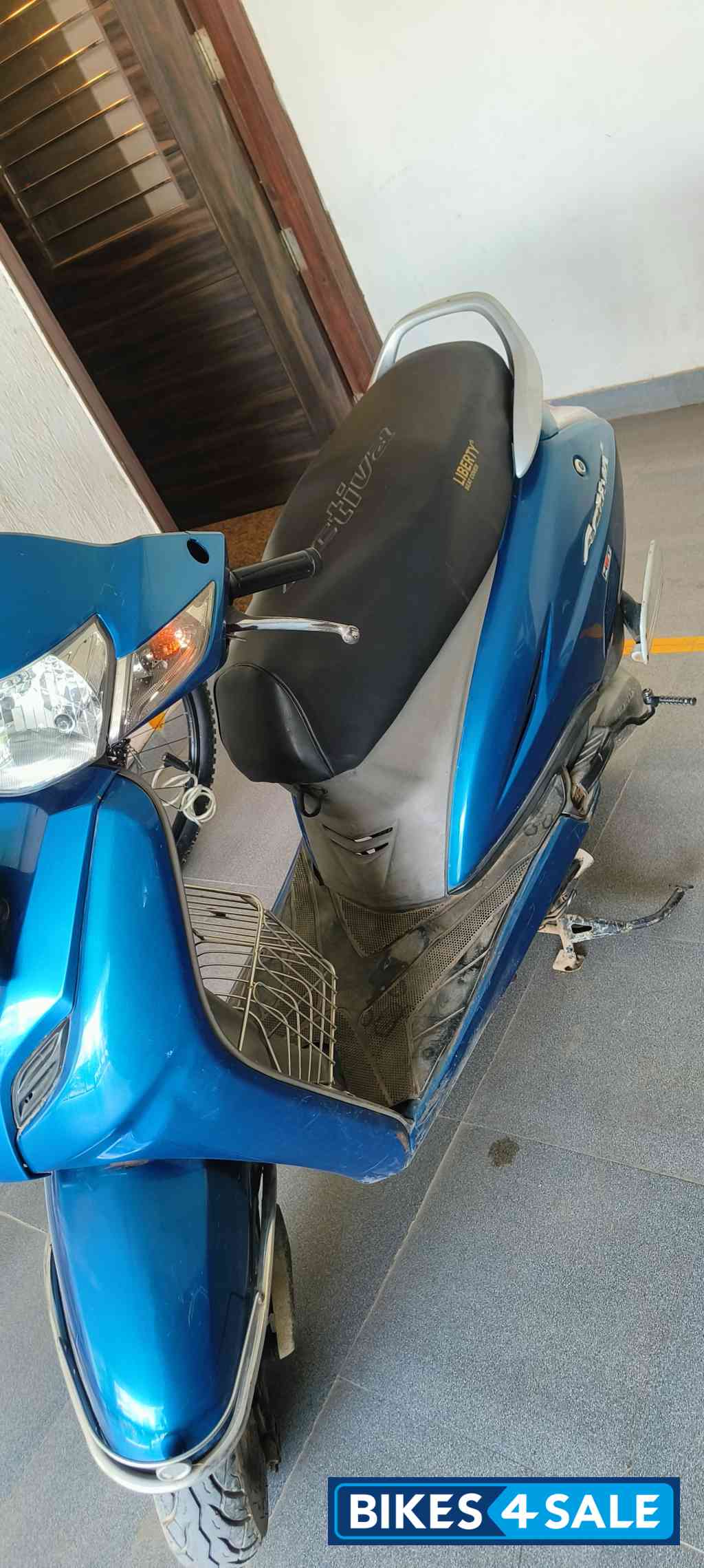 Honda Activa 3G
