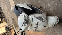 TVS Jupiter 2015 Model