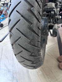 Royal Enfield Hunter 350 Metro