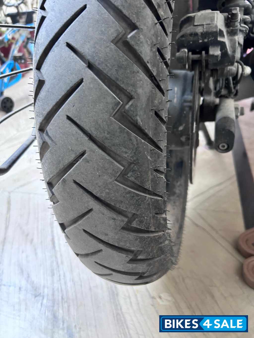 Royal Enfield Hunter 350 Metro