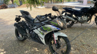 Yamaha YZF R15 V2 2016 Model