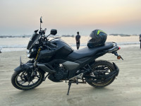 Yamaha FZ FI V3 BS6 2023 Model
