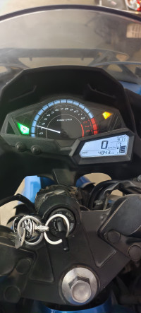 Kawasaki Ninja 300R 2018 Model