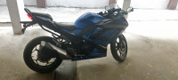 Kawasaki Ninja 300R