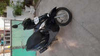TVS Wego 2011 Model