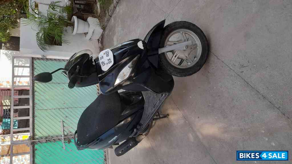 TVS Wego