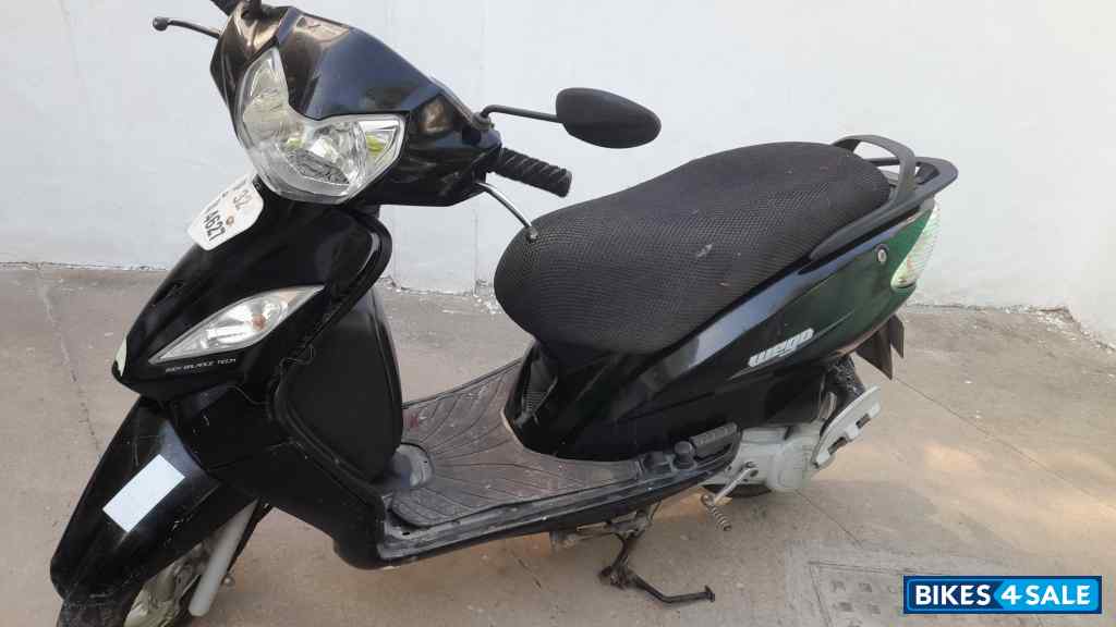 TVS Wego TVS Wego