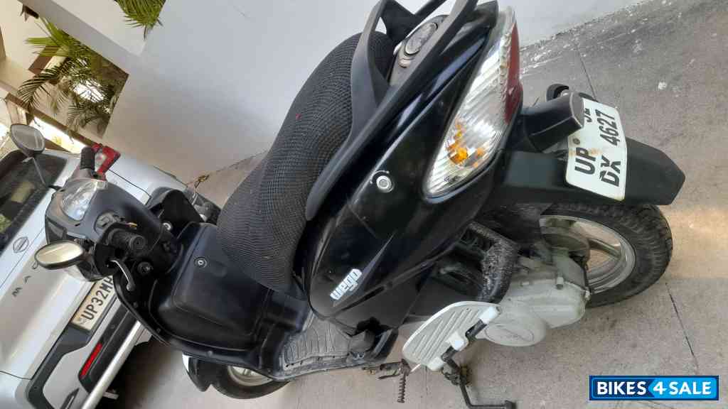 TVS Wego TVS Wego