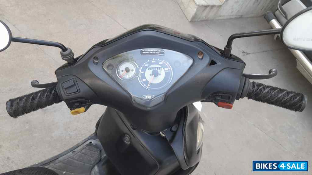 TVS Wego TVS Wego