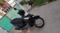 TVS Wego