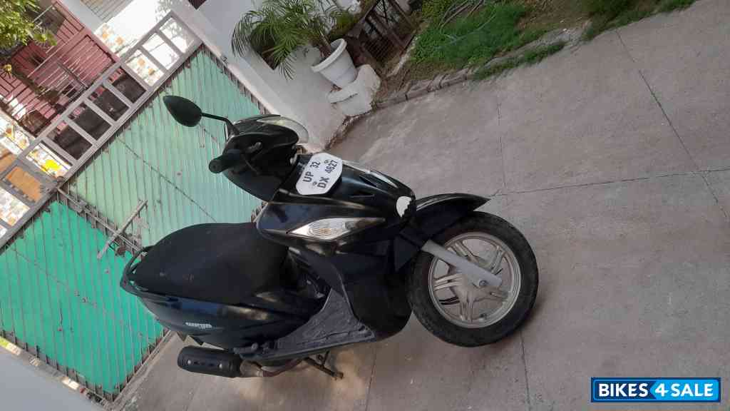 TVS Wego TVS Wego