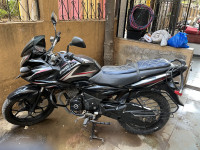 Bajaj Discover DTSi 125 2014 Model