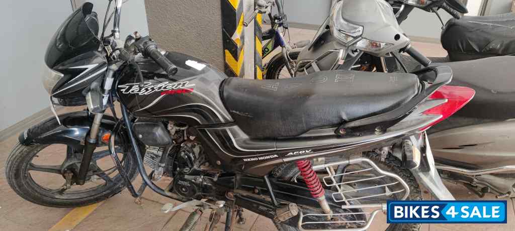 Hero Passion Pro Hero Passion Pro