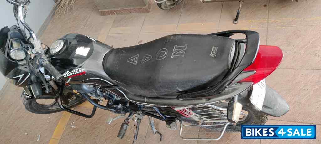 Hero Passion Pro Hero Passion Pro