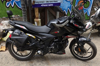 Bajaj Pulsar N150 2024 Model
