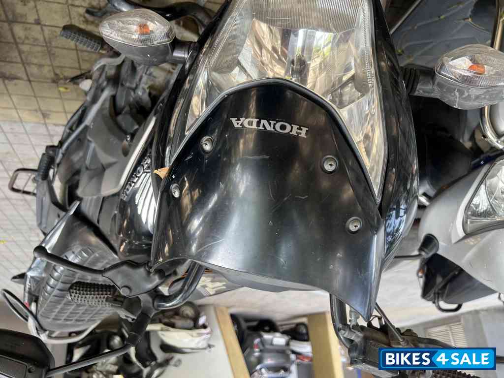 Honda CB Unicorn 160