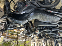 Honda CB Unicorn 160