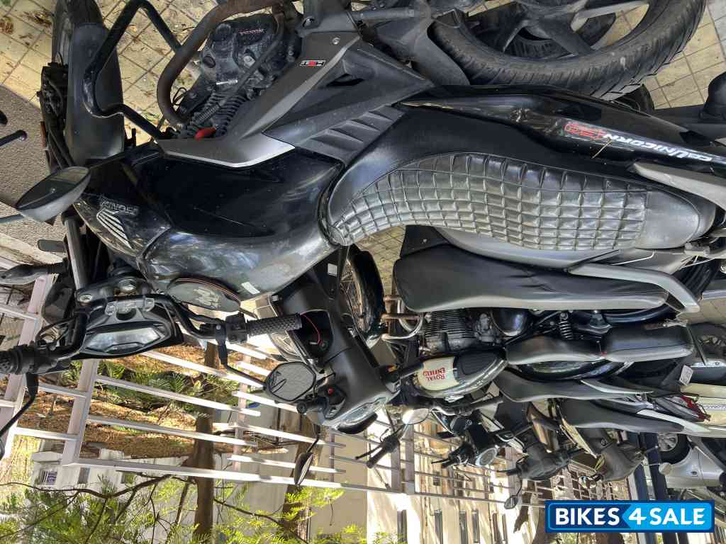 Honda CB Unicorn 160