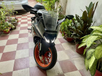 KTM RC 200 2016 Model