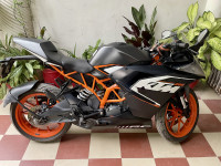 KTM RC 200