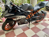 KTM RC 200