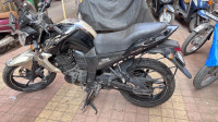 Yamaha FZ-S 2012 Model