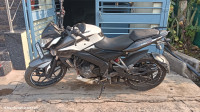 Bajaj Pulsar NS200