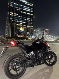 KTM Duke 250 2026 2026 Model