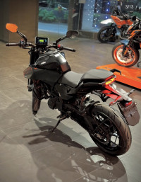 KTM Duke 250 2026
