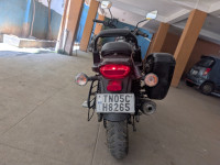Bajaj Avenger Street 160