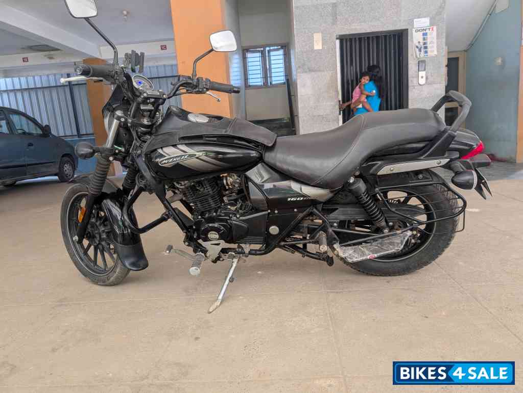 Bajaj Avenger Street 160 Bajaj Avenger Street 160
