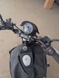Bajaj Avenger Street 160