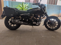 Bajaj Avenger Street 160