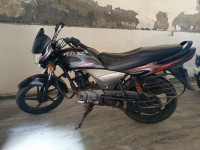 Bajaj Platina 100 2014 Model