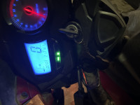 TVS Apache RTR 160 2012 Model