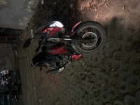 TVS Apache RTR 160